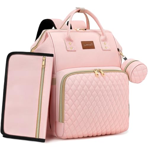 Designer Diaper Bags