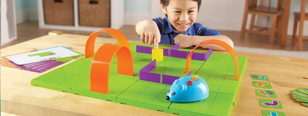 Educational Toys For 4 Year Olds: Top Picks for Fun Learning