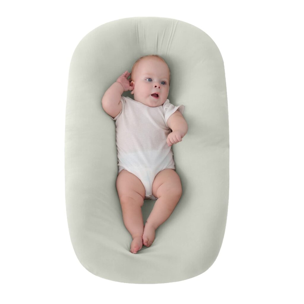 Floor Seats & Loungers: Top Baby Products for Comfort & Convenience