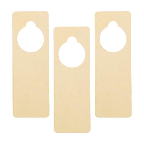 Kids Door Hangers Green