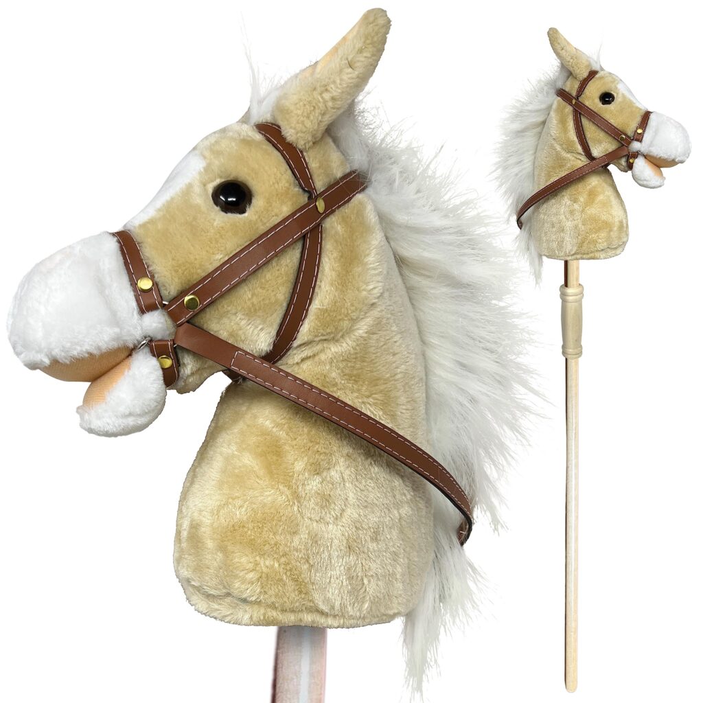 Kids' Stick Horses: Top Picks for Fun and Imaginative Play