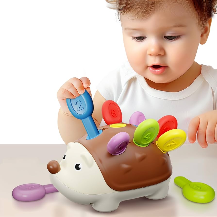 Musical Toys For Toddlers 1-3: Top Picks for Fun and Learning