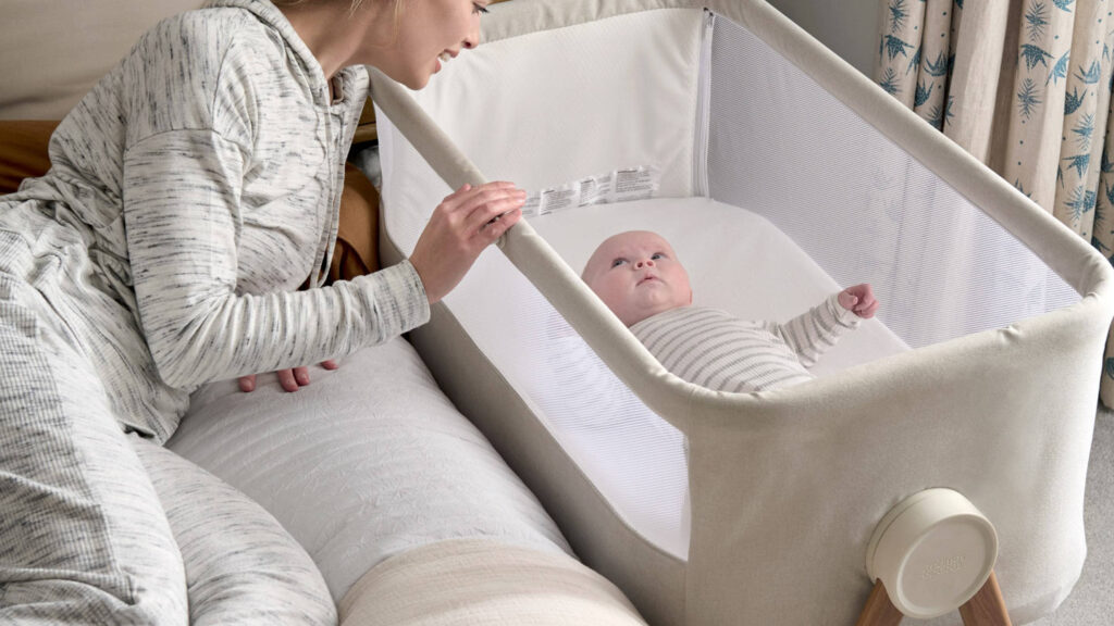 Sleep Sacks 0-3 Months: The Ultimate Guide for New Parents