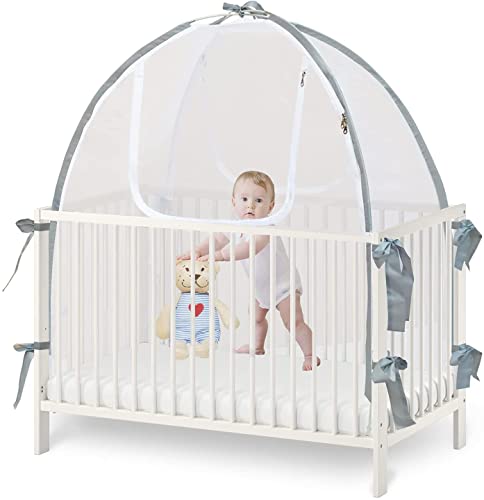 Baby Crib Mosquito Net