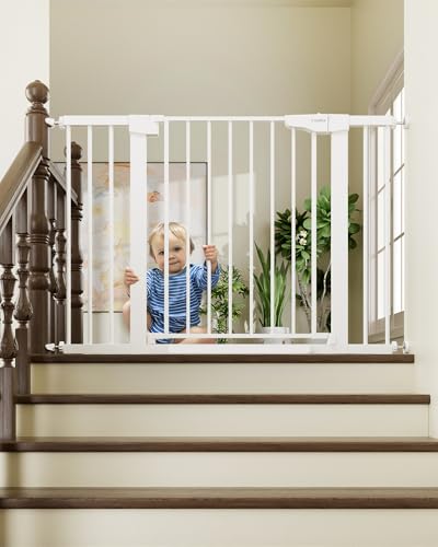 Baby Gates For Stairs