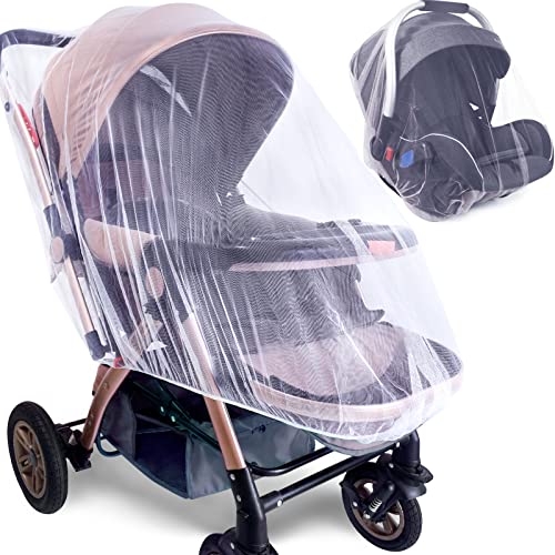 Baby Mosquito Protection