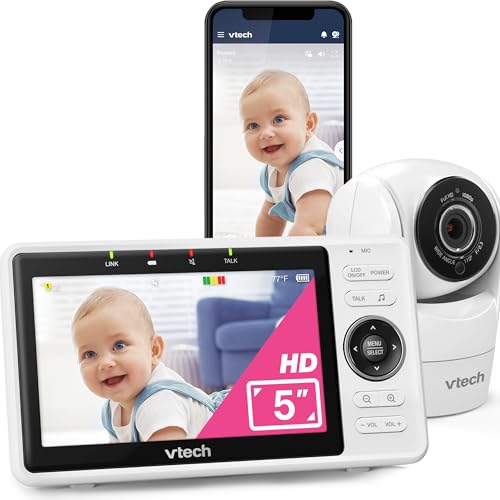 Best Smart Baby Monitors