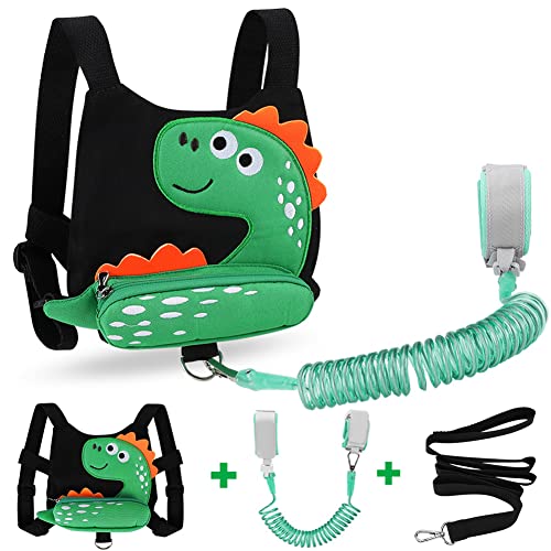 Best Toddler Safety Harnesses & Leashes