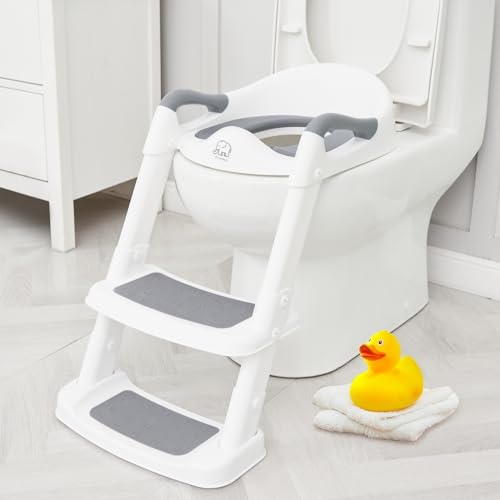 Best Toilet Training Seats