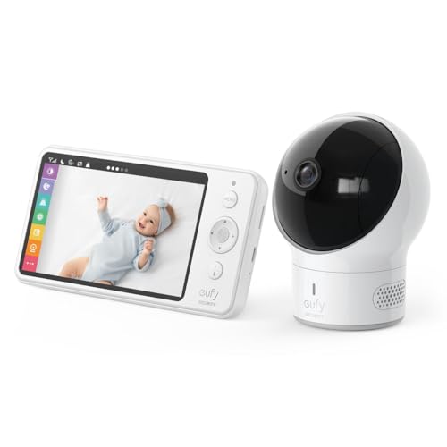 Eufy Baby Monitor