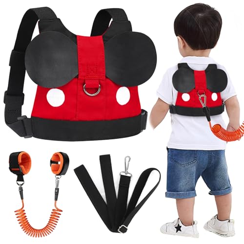 Harnesses For Children