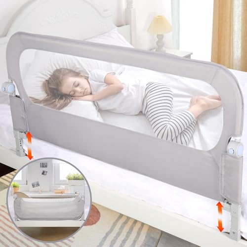 Homerchant: Toddler Bed Rail