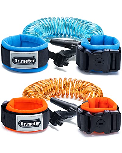 Leashes For Children: Keep Your Kids Safe with Anti-Lost Wrist Links