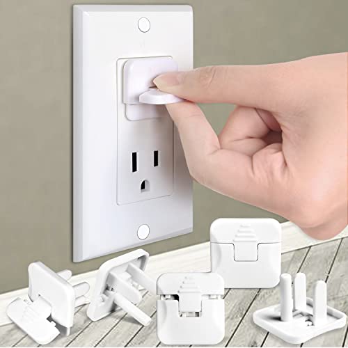 Outlet Covers Baby Proofing