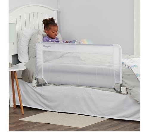 Toddler Bed Rails For Full Size Bed