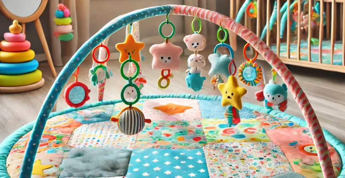 Baby Play Mat