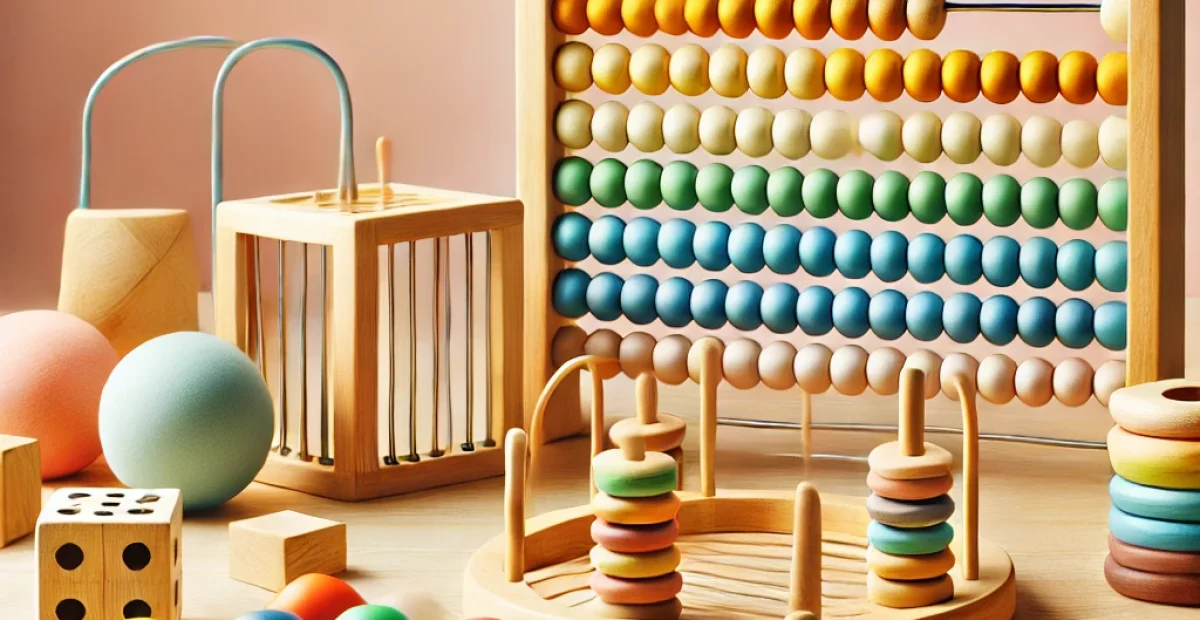 Best Montessori Toys