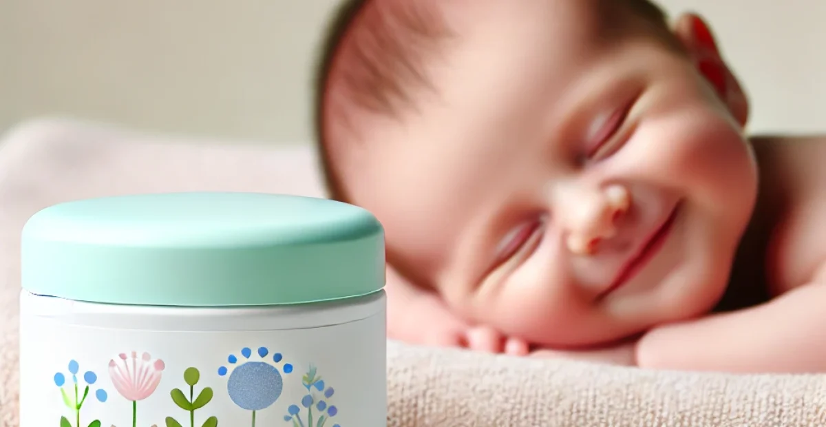 Which Baby Powder is Best for Newborn Baby: Top 5 Safe Choices