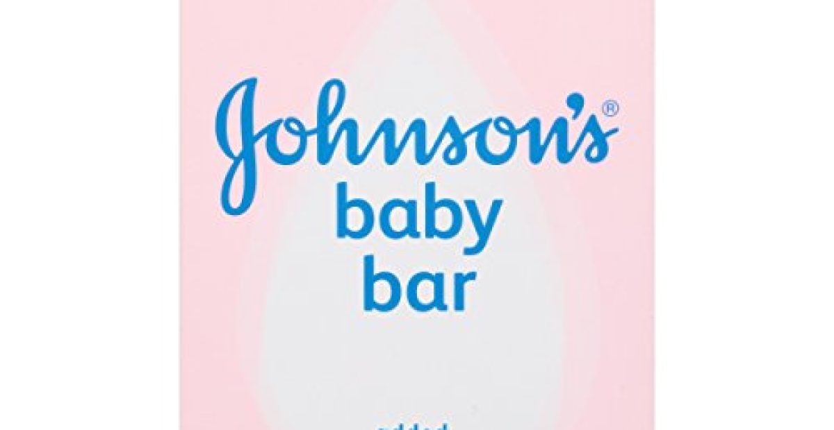 Baby Bar Soaps