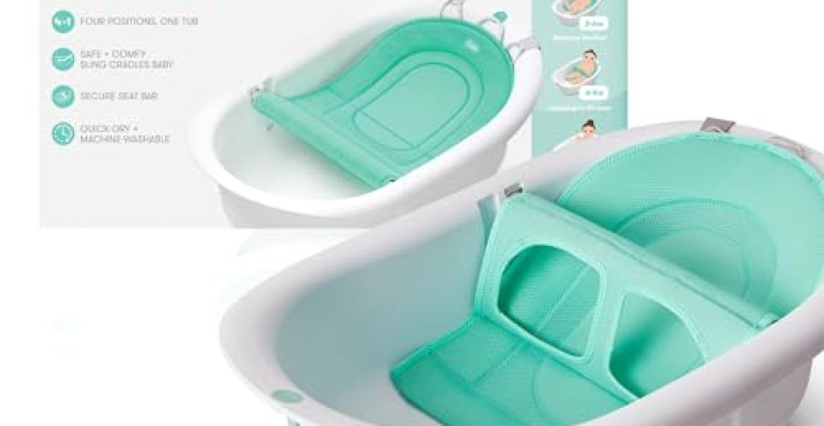 Baby Bath Tubs