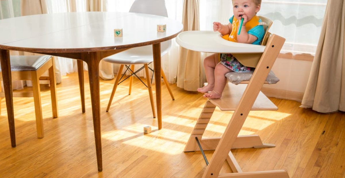 Baby Booster Chair: Top Picks for Safe and Comfortable Dining