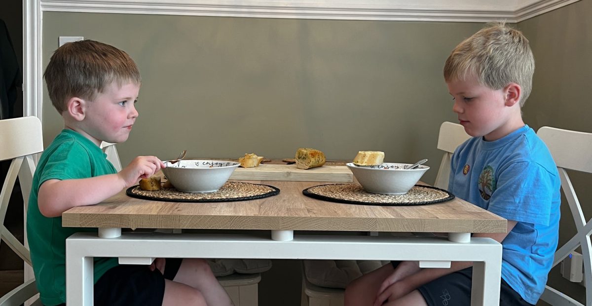 Baby Booster Seat for Table: Elevate Mealtime Comfort for Toddlers