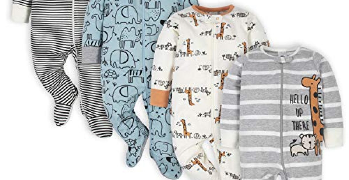 Baby Boy Clothes