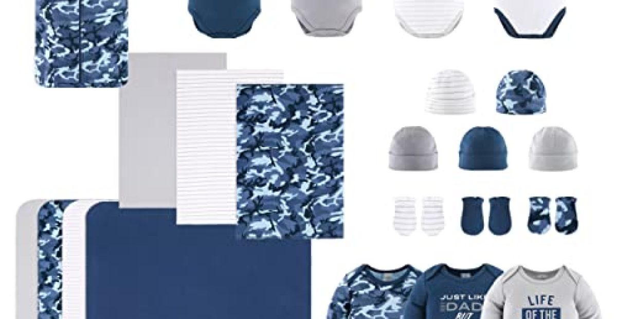 Baby Boys' Clothing Sets