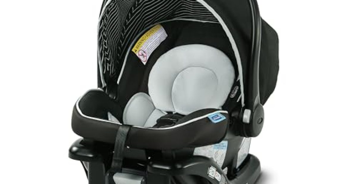 Baby Car Seats & Accessories