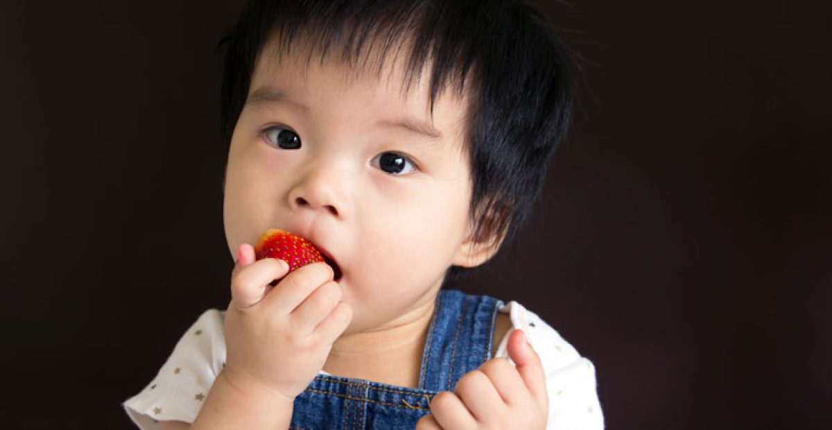 Baby Cereals That Boost Growth: Top Picks for Your Little One