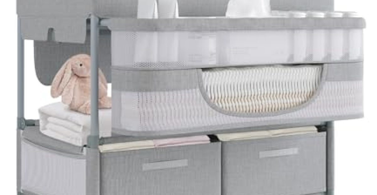 Baby Diapers Changing Tables