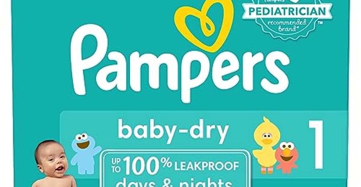 Baby Diapers