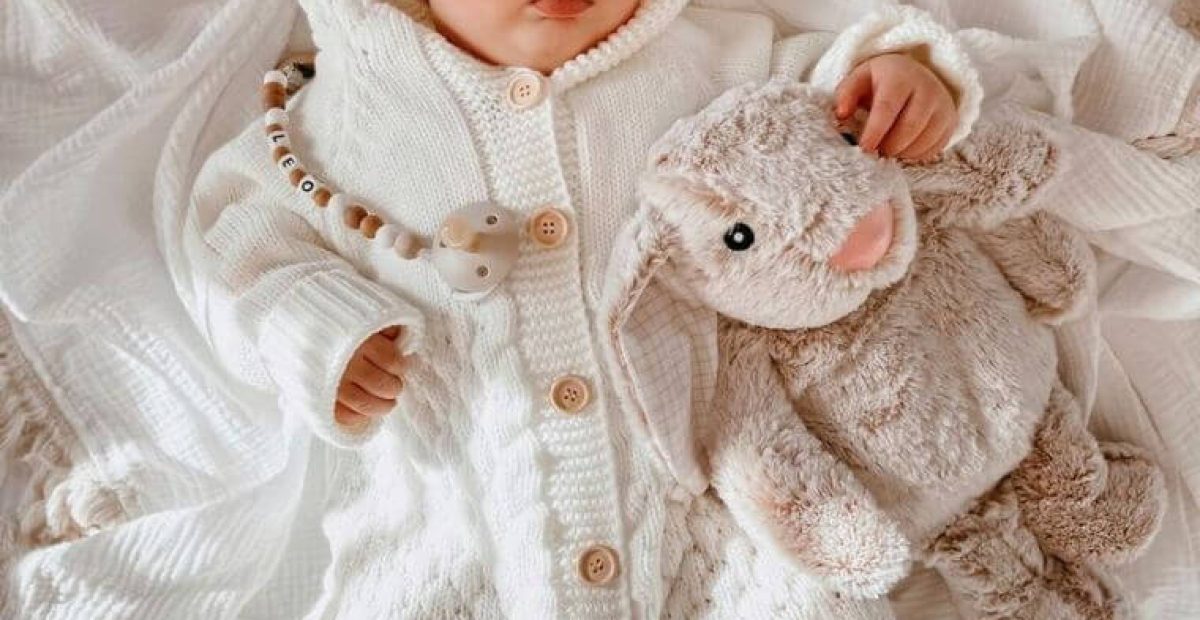 Baby Jumper Suit: Cozy and Cute Outfits for Your Newborn