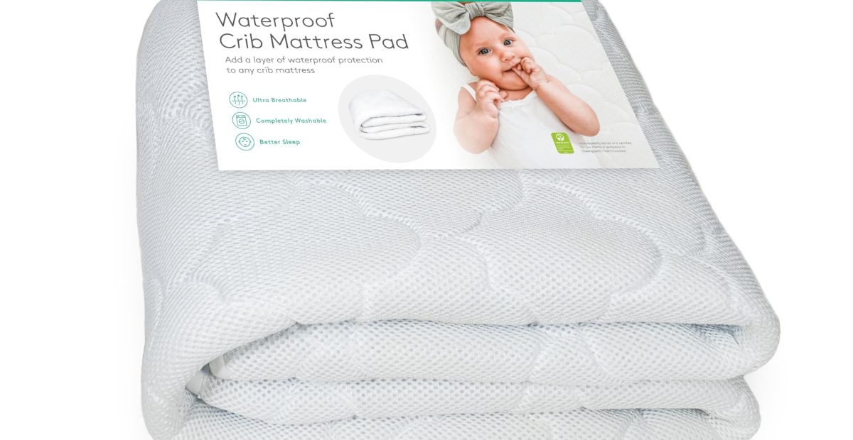 Baby Mattress Pads Products: Top Picks for Ultimate Comfort and Protection