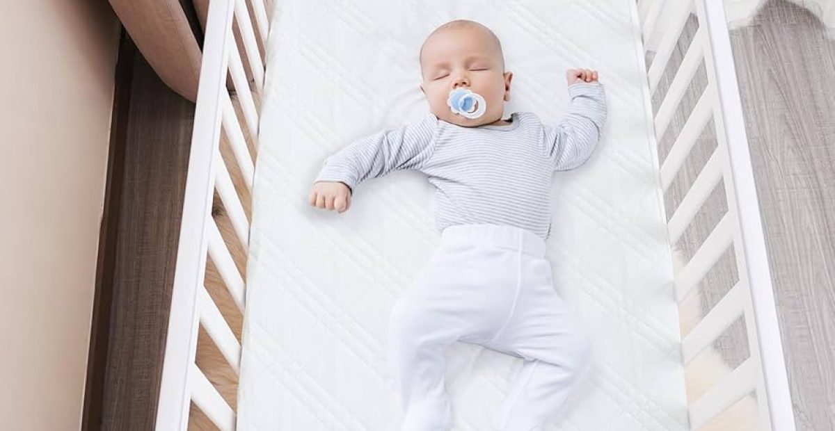 Baby Playard Sheets: Ultra Soft, Breathable, and Perfect Fit for Cribs