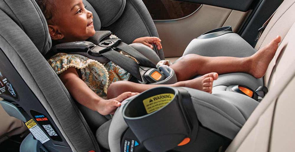 Baby Seats For Sitting Up: Top Picks for Comfort and Safety