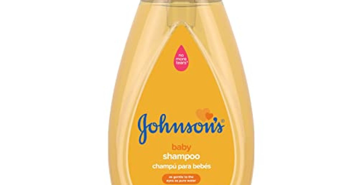 Baby Shampoo