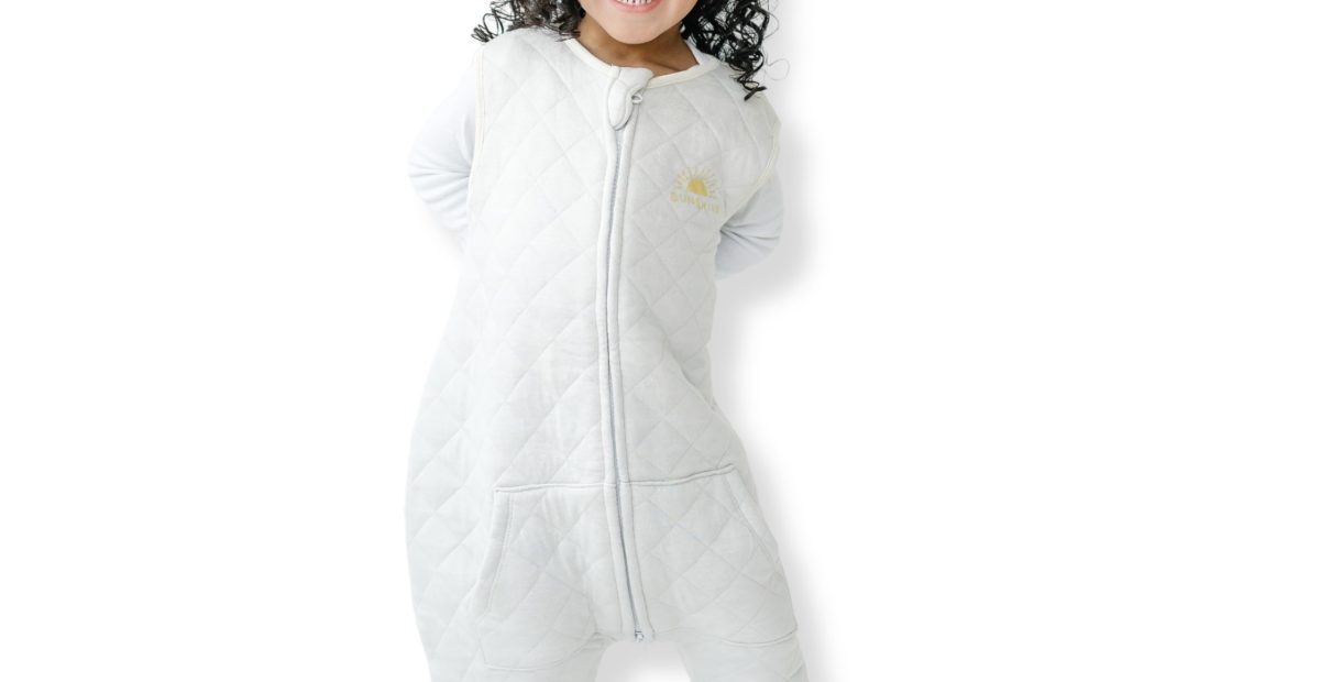 Baby Sleep Sack 12-18 Months: Ultimate Comfort for Your Little One