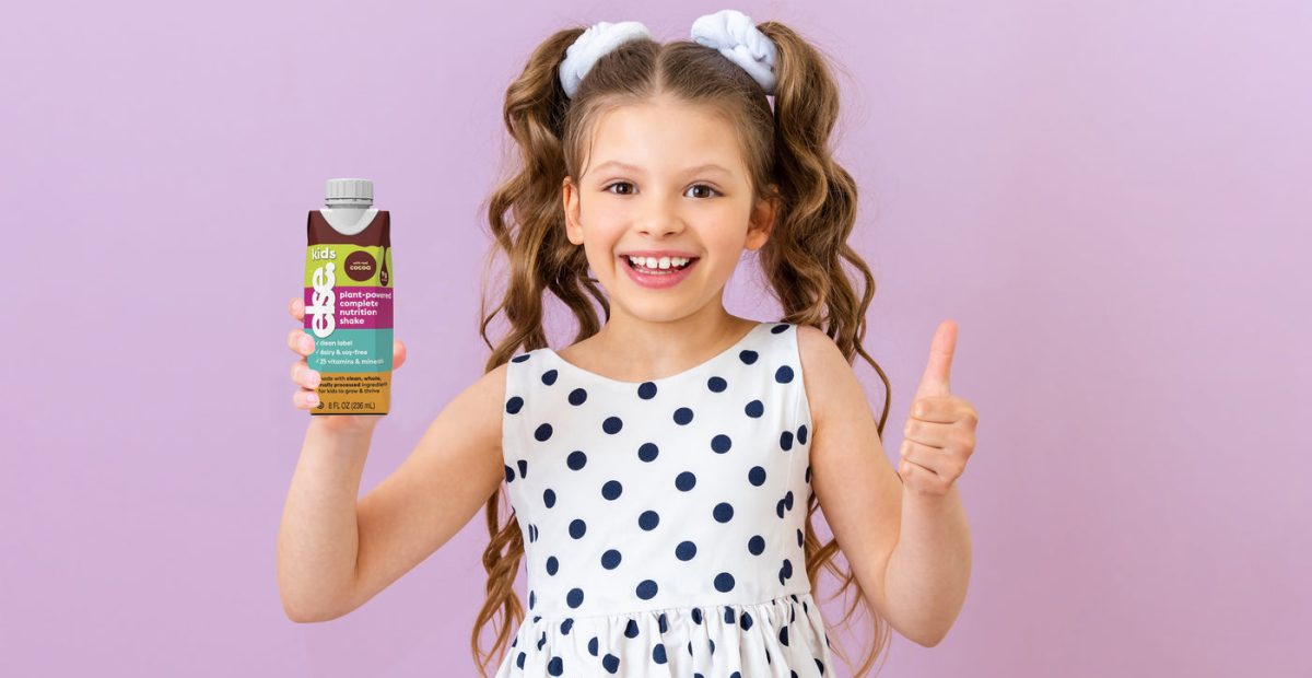 Baby Smoothie Bliss: Top Dairy-Free Organic Options for Your Little One