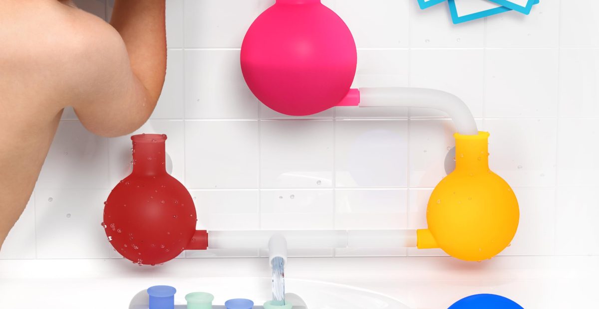 Bath Toys For Older Kids: Interactive Fun for Ages 4-8