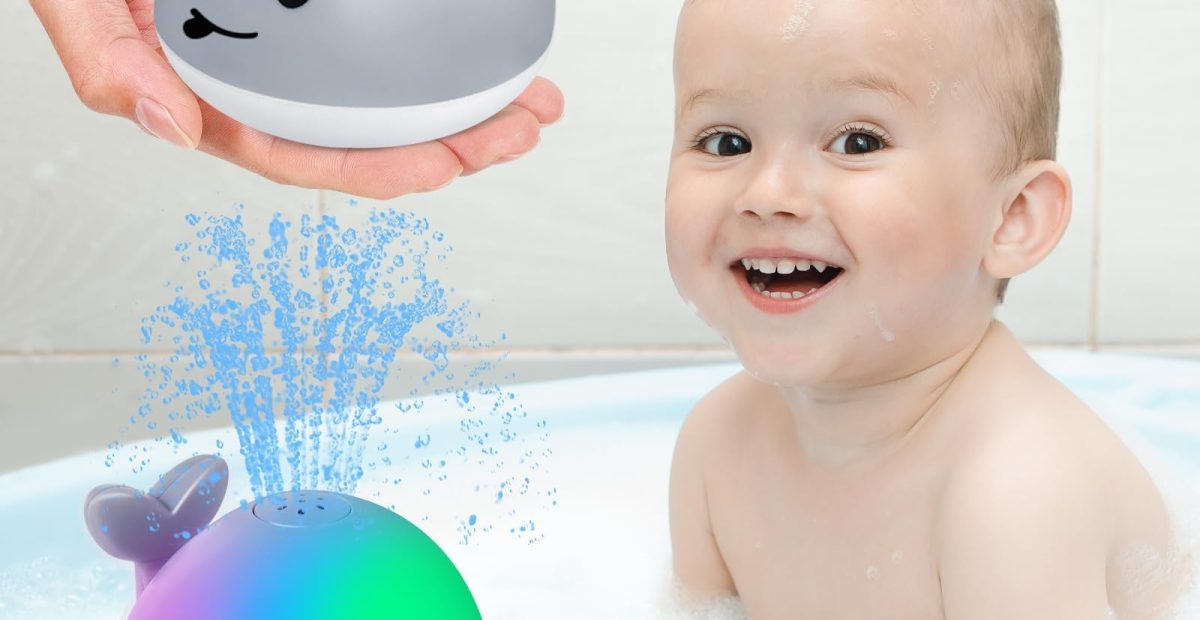 Bathtub Toys for Toddlers: Fun and Educational Bath Time Essentials