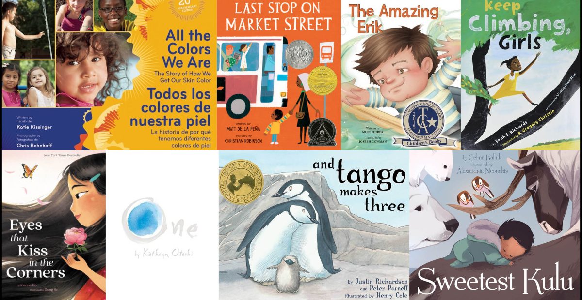 Best Animals Children's Books: Top Picks for Engaging Young Minds