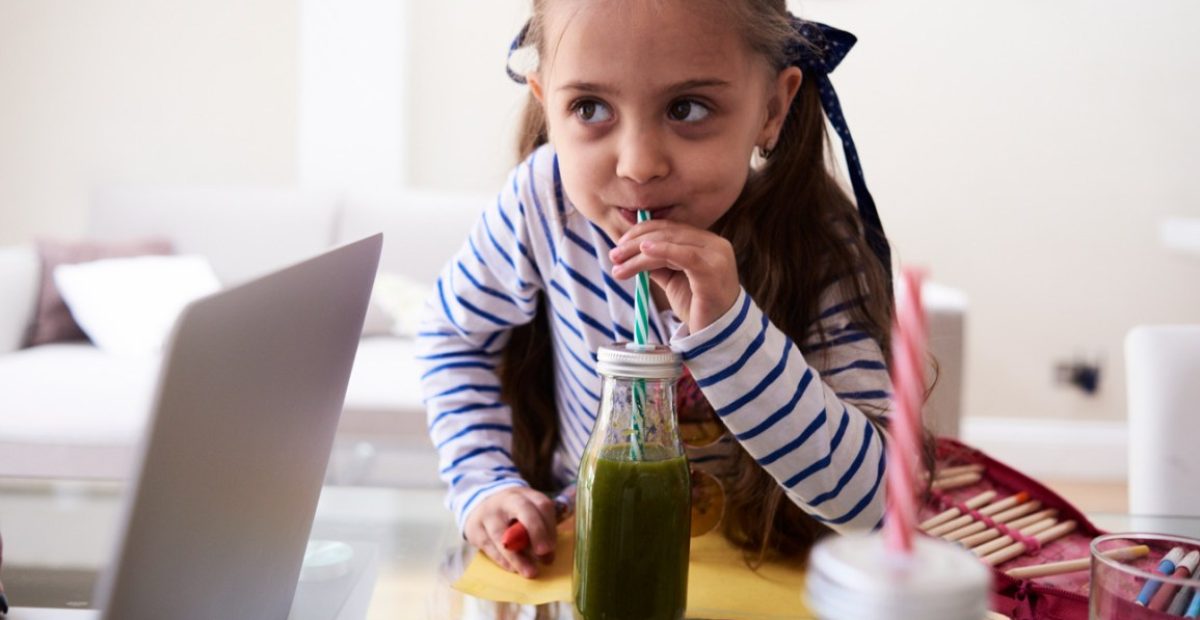 Best Baby Beverages: Top Healthy Drinks for Your Little One