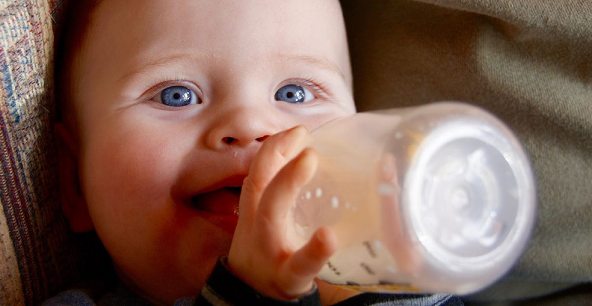 Best Baby Bottle Feeding Supplies for Hassle-Free Infant Care