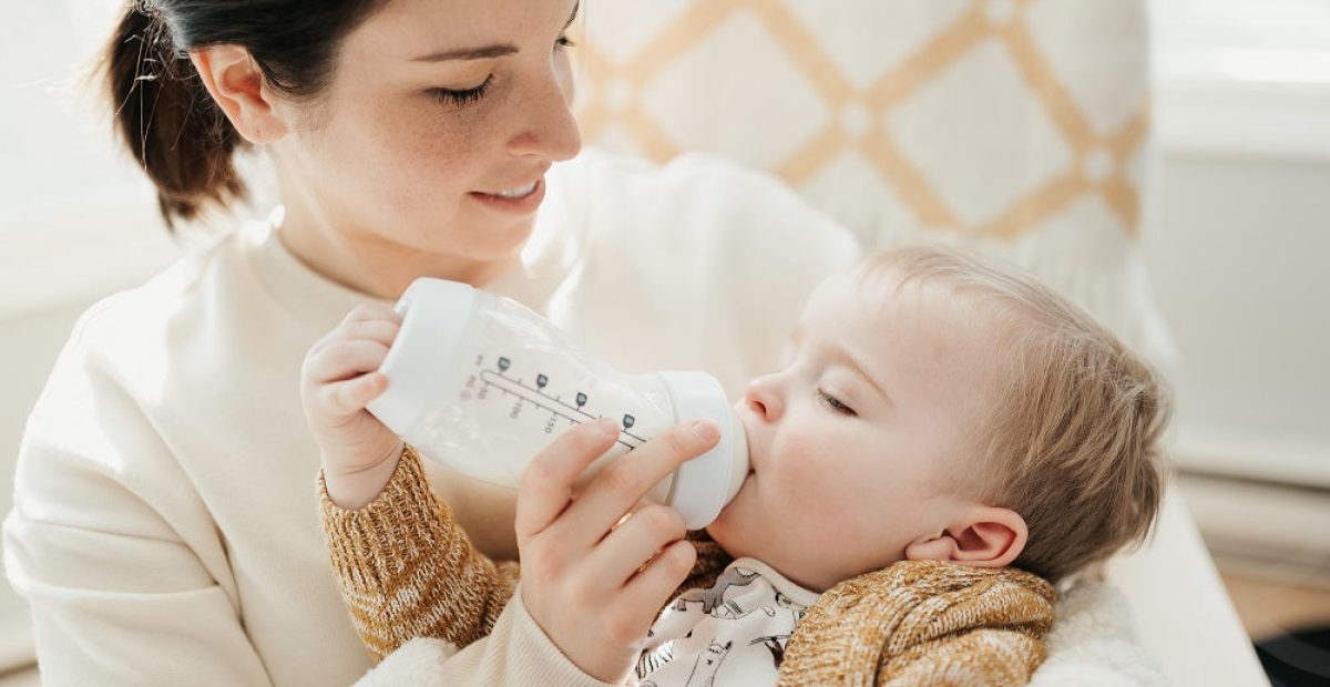 Best Baby Bottles for Comfort and Colic-Free Feeding