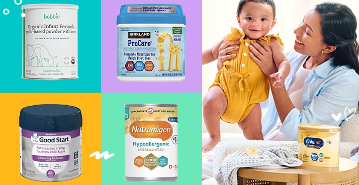 Best Baby Cereal: Top Organic and Non-GMO Picks for Your Infant