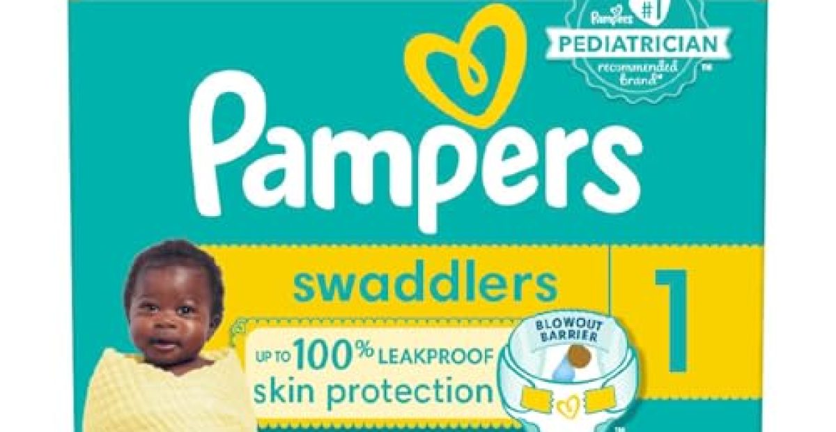 Best Baby Diapers