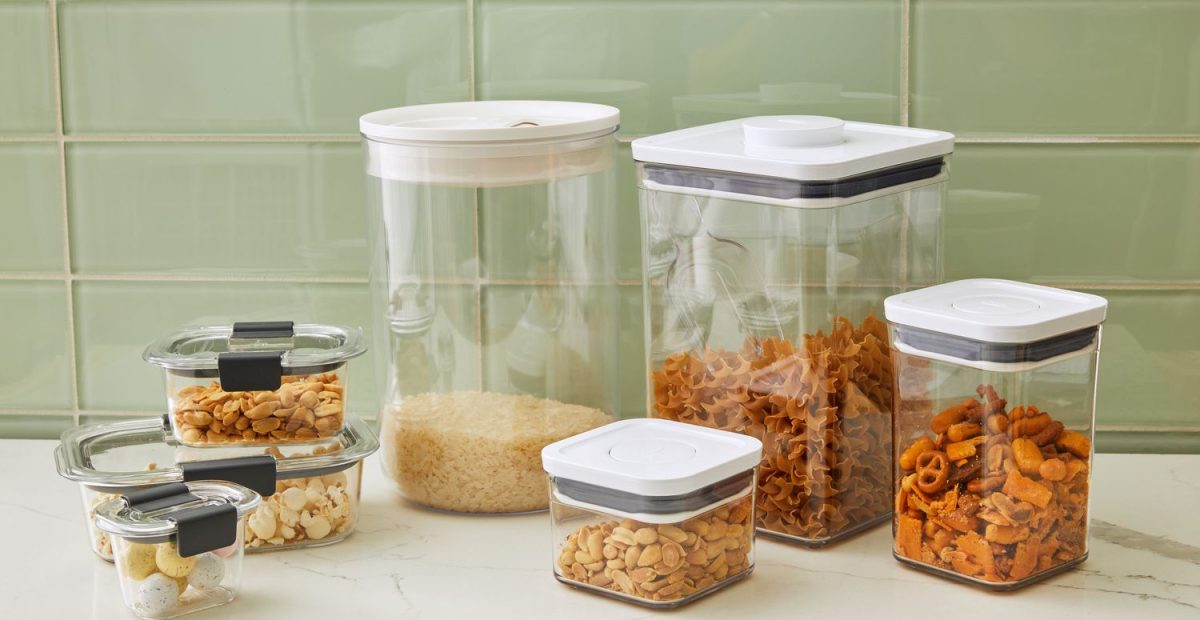 Best Baby Food Jars: Top Picks for Safe and Convenient Storage