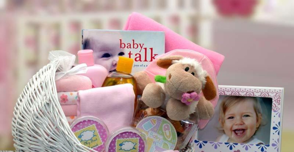 Best Baby Gift Baskets: Perfect Presents for Every Newborn Occasion