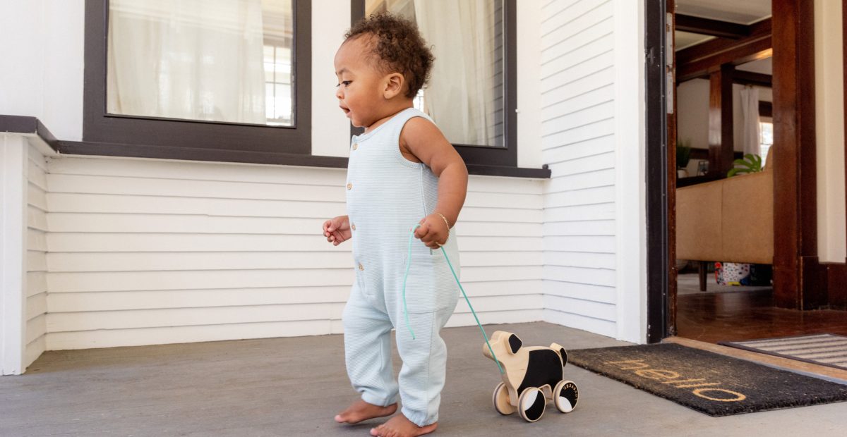 Best Baby Walkers: Top Picks to Help Your Little One Stand Tall